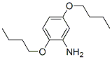 2,5-dibutoxyaniline CAS#: 136-76-5