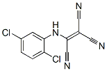 (2,5-dichloroanilino)ethenetricarbonitrile CAS#: 106484-97-3