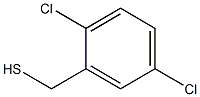 (2,5-dichlorophenyl)Methanethiol CAS#: 17799-02-9