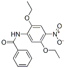 2',5'-diethoxy-4'-nitrobenzanilide CAS#: 135-41-1