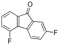 2,5-difluorofluoren-9-one CAS#: 2969-61-1