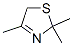 2,5-dihydro-2,2,4-trimethylthiazole CAS#: 15679-23-9