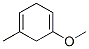2,5-dihydro-3-methylanisole CAS#: 13697-84-2