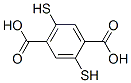 2,5-dimercaptoterephthalic acid CAS#: 25906-66-5