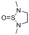 2,5-dimethyl-1,2,5-thiadiazolidine 1-oxide CAS#: 15108-72-2