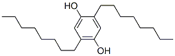 2,5-dioctylhydroquinone CAS#: 10551-36-7