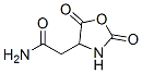 2,5-dioxooxazolidine-4-acetamide CAS#: 16875-31-3