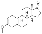 2,5(10)-ESTRADIEN-3-OL-17-ONE 3-METHYL ETHER CAS#: 17976-32-8