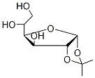 1,2-O-Isopropylidene-α-D-glucofuranose CAS#: 253328-56-2