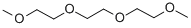 2,5,8,11 -Tetraoxadodecane CAS#: 112-49-2