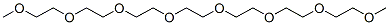 2,5,8,11,14,17,20,23-octaoxatetracosane CAS#: 1191-91-9