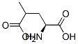 γ-Methyl-L-glutamic acid CAS#: 2596-04-5