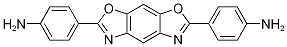 2,6-(4,4'-AMinophenyl) benzobisoxazole CAS#: 17200-77-0