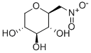 2,6-ANHYDRO-1-DEOXY-1-NITRO-3,4,5-TRI-O-ACETYL-D-GULITOL CAS#: 20204-84-6