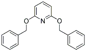 2,6-BIS(BENZYLOXY)PYRIDINE CAS#: 16727-46-1