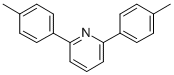 2,6-BIS(P-TOLYL)PYRIDINE CAS#: 14435-88-2