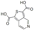2,6-Benzothiazoledicarboxylicacid(8CI) CAS#: 22514-81-4