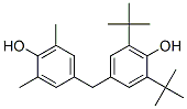 2,6-Bis(1,1-dimethylethyl)-4-[(4-hydroxy-3,5-dimethylphenyl)methyl]phenol CAS#: 20690-84-0