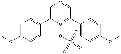 2,6-Bis(4-Methoxyphenyl)pyryliuM perchlorate CAS#: 21172-76-9