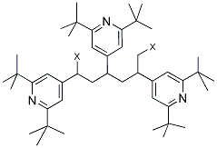 2,6-DI-TERT-BUTYLPYRIDINE, POLYMER-BOUND CAS#: 107054-29-5