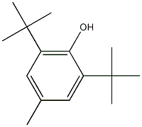 2,6-DI-tert-Butyl-p-cresol CAS#: 128-37-0