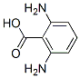 2,6-DIAMINOBENZOICACID CAS#: 27576-04-1