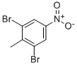 2,6-DIBROMO-4-NITROTOLUENE CAS#: 110127-07-6