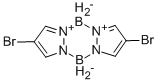 2,6-DIBROMOPYRAZABOLE, 97 CAS#: 16998-93-9