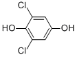 2,6-DICHLORO-1,4-HYDROQUINONE CAS#: 20103-10-0