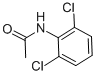 2,6-DICHLOROACETANILIDE CAS#: 17700-54-8
