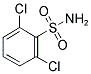 2,6-DICHLOROBENZENESULFONAMIDE CAS#: 10290-98-9