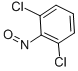 2,6-DICHLORONITROSOBENZENE CAS#: 1194-66-7