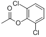 2,6-DICHLOROPHENOL ACETATE CAS#: 28165-71-1