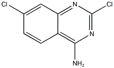 2,6-DICHLOROQUINAZOLIN-4-AMINE CAS#: 111218-91-8