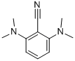 2,6-DI(DIMETHYLAMINO)BENZONITRILE CAS#: 20926-04-9