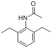 2,6-DIETHYL-ACETANILIDE CAS#: 16665-89-7