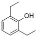 2,6-DIETHYLPHENOL CAS#: 1006-59-3