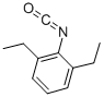 2,6-DIETHYLPHENYL ISOCYANATE CAS#: 20458-99-5