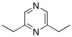 2,6-DIETHYLPYRAZINE CAS#: 13067-27-1