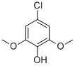 2,6-DIMETHOXY-4-CHLOROPHENOL CAS#: 108545-00-2