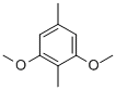 2,6-DIMETHOXY-P-XYLENE CAS#: 21390-25-0
