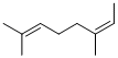 2,6-DIMETHYL-2-TRANS-6-OCTADIENE CAS#: 2492-22-0