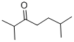 2,6-DIMETHYL-3-HEPTANONE CAS#: 19549-83-8