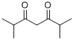 2,6-DIMETHYL-3,5-HEPTANEDIONE CAS#: 18362-64-6