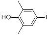 2,6-DIMETHYL-4-IODOPHENOL CAS#: 10570-67-9