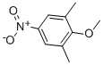 2,6-DIMETHYL-4-NITROANISOLE CAS#: 14804-39-8