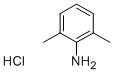 2,6-DIMETHYLANILINE HYDROCHLORIDE CAS#: 21436-98-6