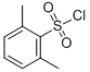 2,6-DIMETHYLBENZENESULFONYL CHLORIDE CAS#: 2905-29-5