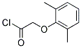 (2,6-DIMETHYLPHENOXY)-ACETYLCHLORIDE CAS#: 20143-48-0