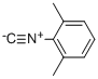 2,6-DIMETHYLPHENYL ISOCYANIDE CAS#: 2769-71-3
